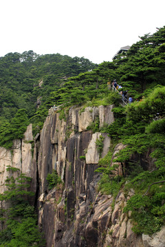 黃山