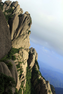 黃山