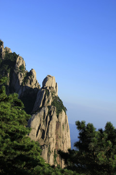 黃山