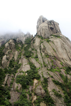 黃山