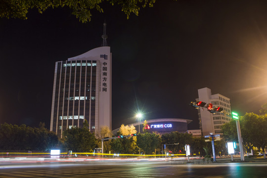 云南省玉溪市供電局