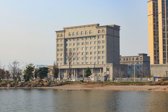 云南省玉溪市工商局
