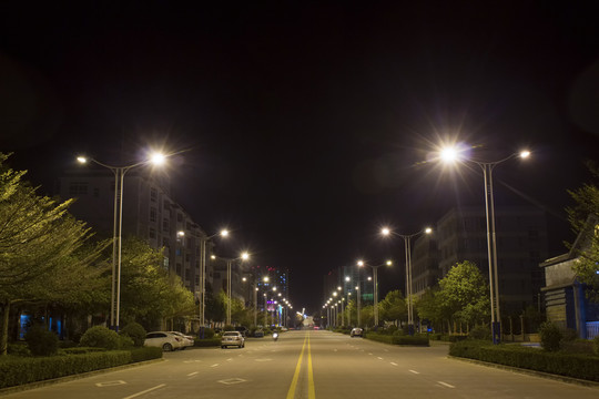 云南省玉溪市南祥路
