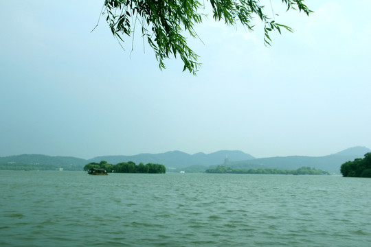 西湖