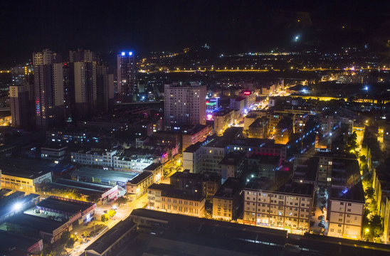 云南省玉溪市太極路