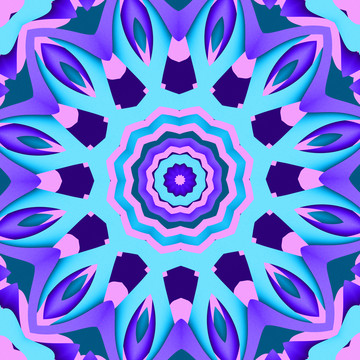 對稱幾何圖型