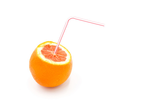 橙子