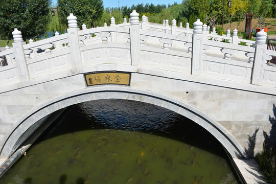 放生橋