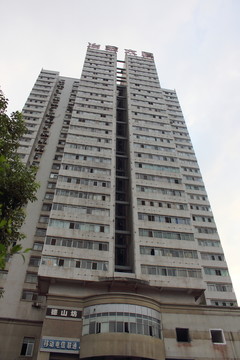 建筑