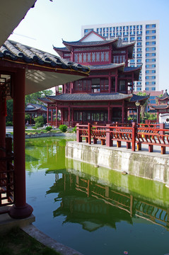 園林景觀