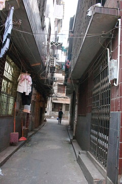 老城區(qū)