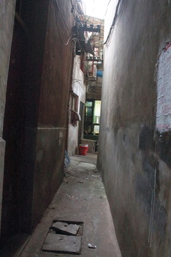 老城區(qū)