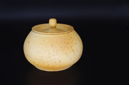 會(huì)澤土陶