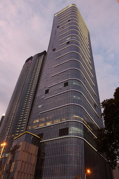 建筑