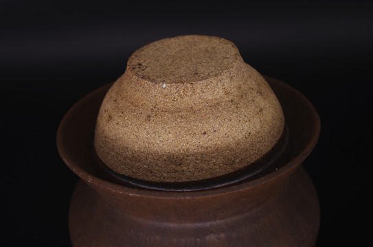 會(huì)澤土陶