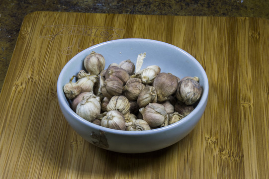 藥用中藥白豆蔻
