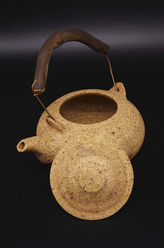 粗陶工藝品