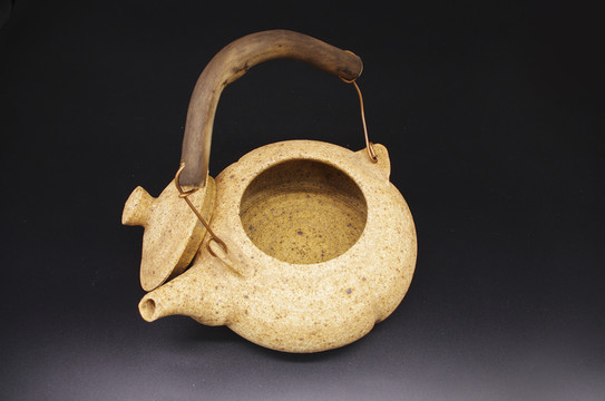 土陶藝術品