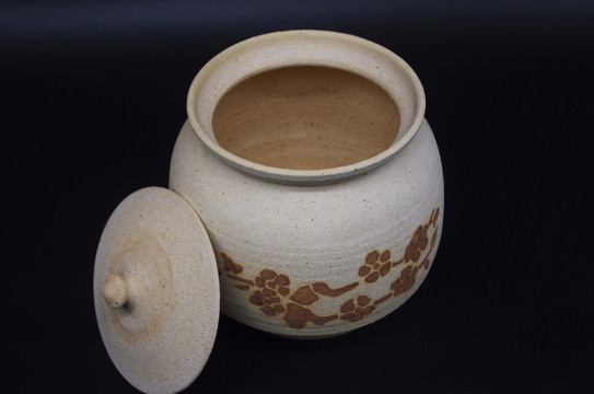 土陶工藝