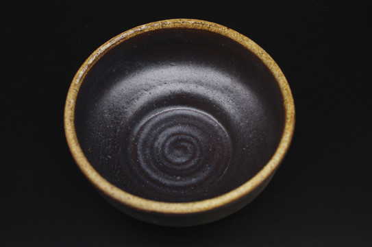 粗陶制品