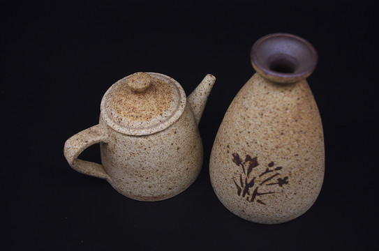 土陶藝術(shù)品