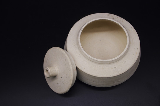 土陶藝術品