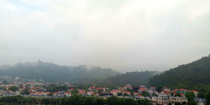 華南碧桂園