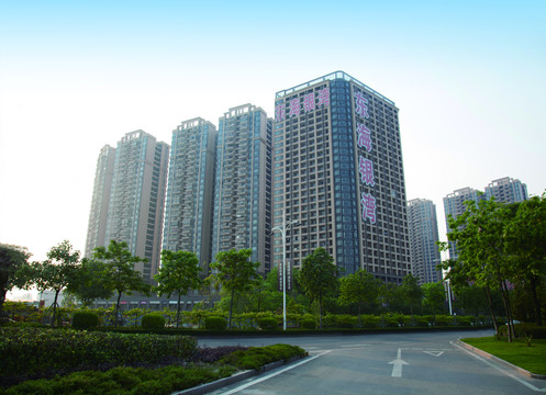 東海銀灣