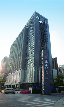 佛山綠地中心