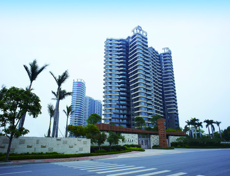 捷和廣場(chǎng)