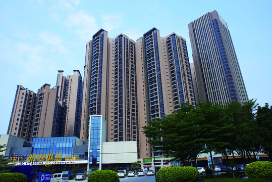 怡翠世嘉