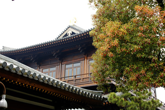 寶山寺