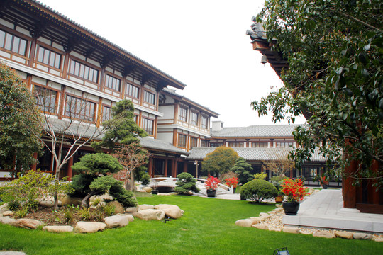 寶山寺
