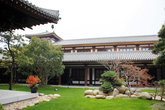 寶山寺