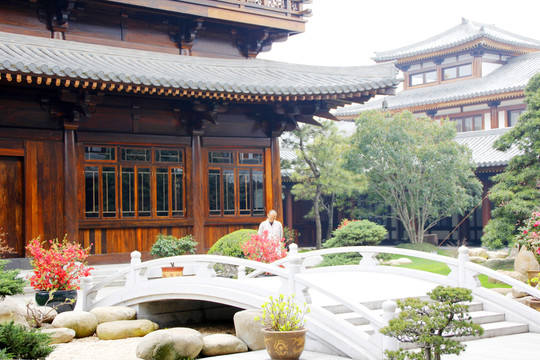 寶山寺