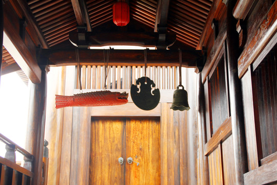 寶山寺