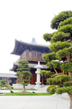 寶山寺