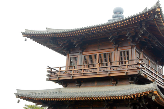 寶山寺