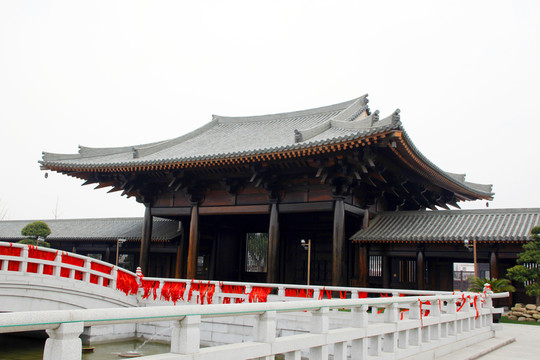 寶山寺