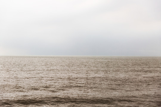 海天背景