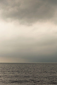 海天背景