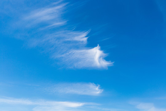 天空背景