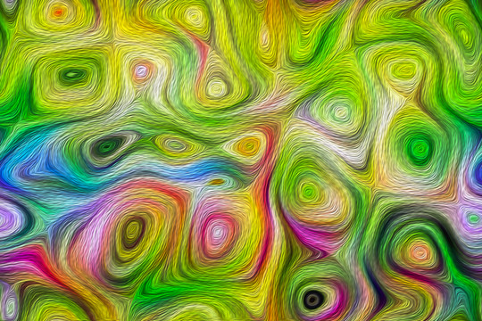 抽象背景裝飾畫 無分層