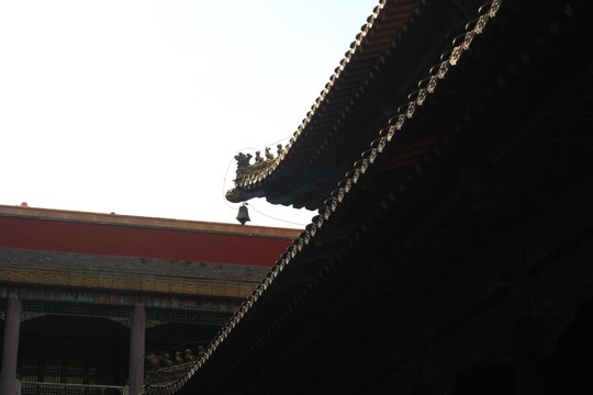 小布達拉宮