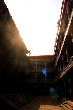 小布達(dá)拉宮