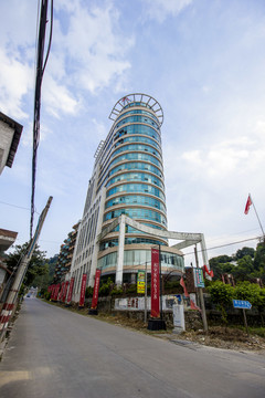 廣東省云浮市電視臺
