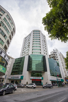 廣東省云浮市農(nóng)業(yè)銀行
