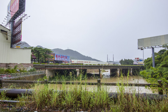 廣東省云浮市永豐橋