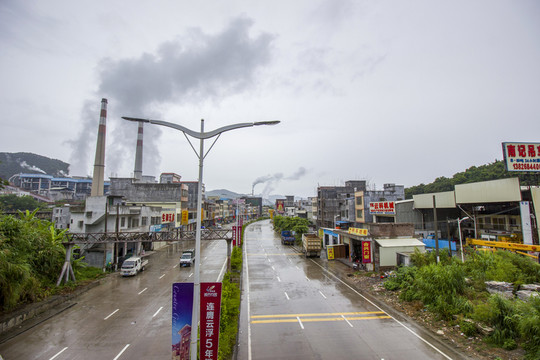 廣東省云浮市西三路