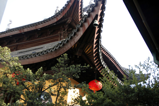 玉佛寺